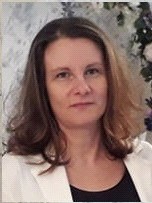 Елеонора Георгиева Микова