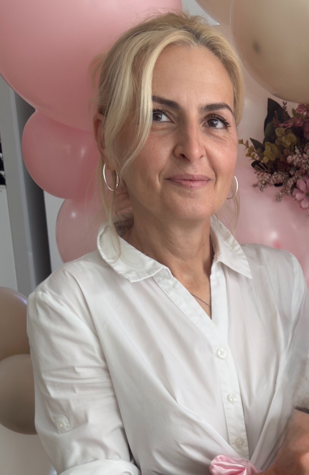 Мариела Николова Иванова