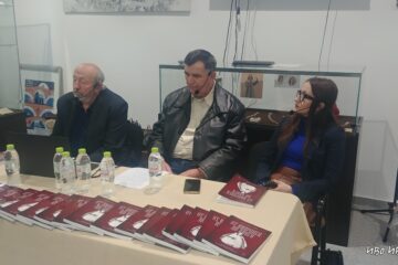 От Кипровец до Винга … и обратно в България