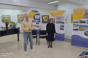 Европейска нощ на музея в РИМ-Монтана