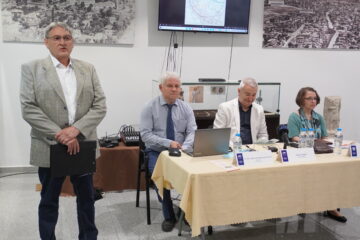 Българският Северозапад в Европейския Югоизток през вековете