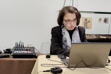 52-те краеведски четения се проведоха в Експозиционната зала на РИМ-Монтана