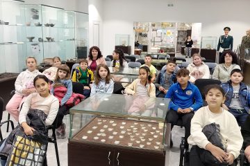 ЧЕСТВАНЕ НА ДЕНЯ НА НАРОДНИТЕ БУДИТЕЛИ В РЕГИОНАЛЕН ИСТОРИЧЕСКИ МУЗЕЙ-МОНТАНА