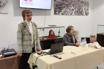 За образа на Левски и българската национална памет.