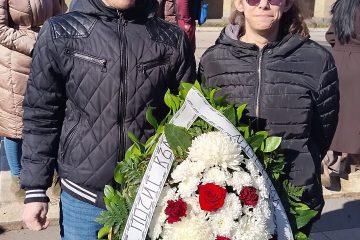 153 ГОДИНИ ОТ ОБЕСВАНЕТО НА ВАСИЛ ЛЕВСКИ